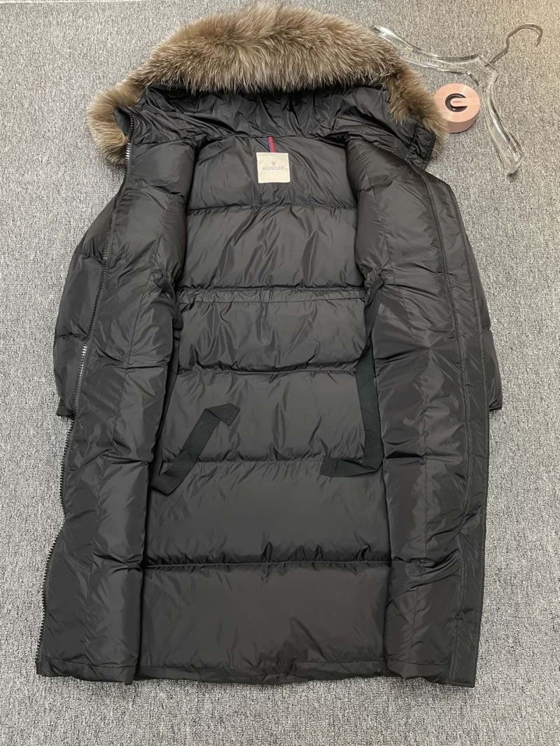 Moncler Down Jackets